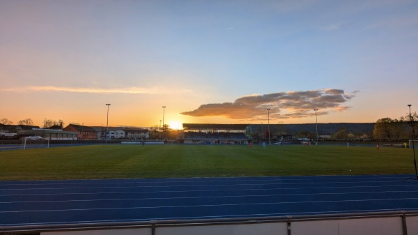 Donaustadion - Tuttlingen