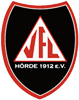 Wappen VfL Hörde 1912