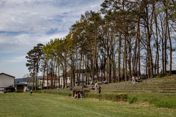TürkgücüStadion - Neustadt bei Coburg