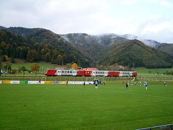 Sportzentrum Gaflenz - Gaflenz