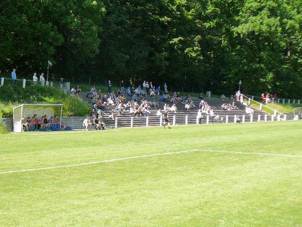 Middelfart Stadion - Middelfart