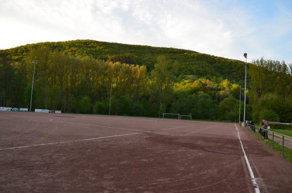 Sportplatz Vischeltal - Altenahr-Kreuzberg