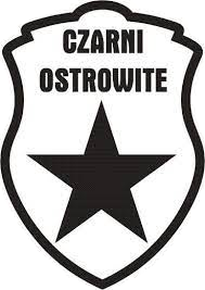 Wappen KS Czarni Ostrowite