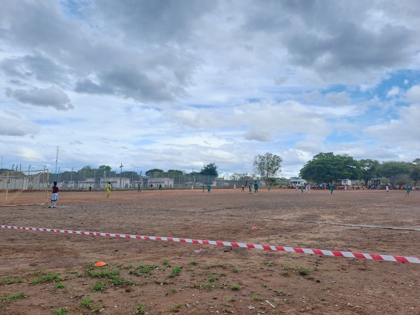 Kasane Prisons Ground - Kasane