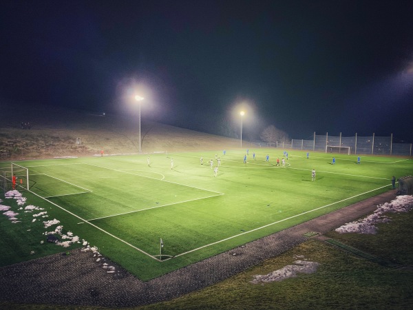 Sportanlage Rabengrund Platz 2 - Jossgrund-Oberndorf