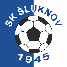 Wappen SK Šluknov  8093