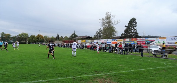 Sportplatz Lieboch - Lieboch