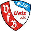 Wappen VfB Elbe Uetz 1923 diverse  50462