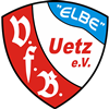 Wappen VfB Elbe Uetz 1923 diverse