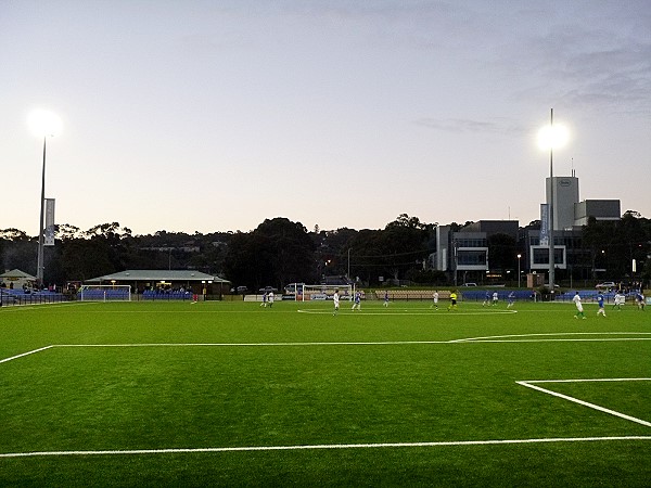 Cromer Park - Sydney