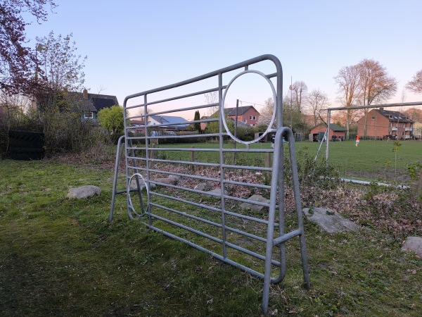 Sportplatz Jahnstraße - Emkendorf-Bokelholm
