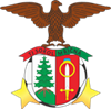Wappen TJ Sokol Mříčná  139864