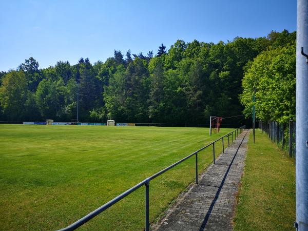 Kellerberg-Sportanlage - Stegaurach-Waizendorf-Kaifeck