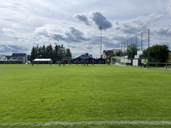 Terrain Am Letschert - Béiwen-Atert (Boevange-Attert)