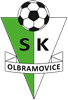 Wappen SK Olbramovice  57133