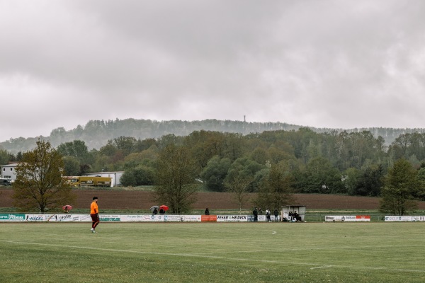 Sportanlage Heideck - Heideck