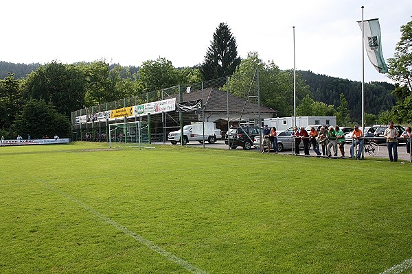 Sportplatz Landskron  - Landskron