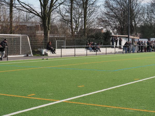 Sportzentrum Süd - Datteln-Meckinghoven