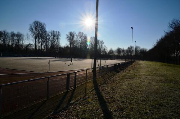 Nierskampfbahn - Grefrath-Oedt