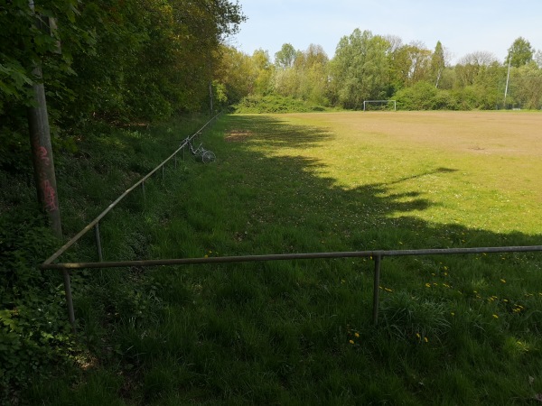 Dr. Ernst van Aaken-Stadion Nebenplatz 2 - Schwalmtal/Niederrhein-Waldniel