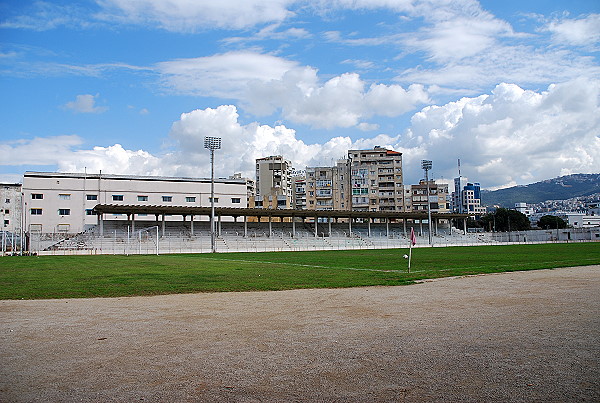 Bourj Hammoud Stadium - Bayrūt (Beirut)