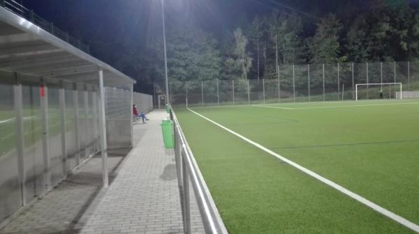 Stade Feidt Frères - Bruch (Brouch)