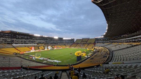 Estadio Monumental Banco Pichincha - Guayaquil