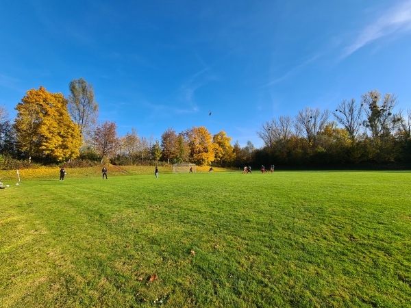 Sportanlage am See Platz 2 - Ingolstadt-Irgertsheim