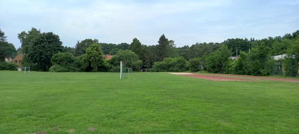 Sportanlage Lönsweg B-Platz - Verden/Aller