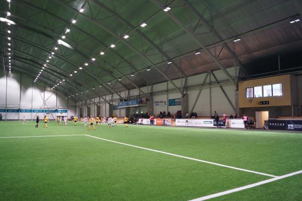 LSK-Hallen - Lillestrøm