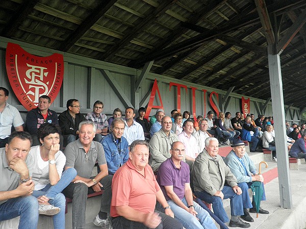 ATUS Sportplatz - Ferlach