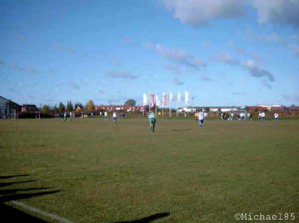 Sportpark Lambrechtshagen - Lambrechtshagen