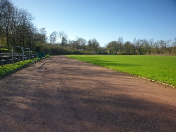 Stadion am Wulfsteert - Eckernförde