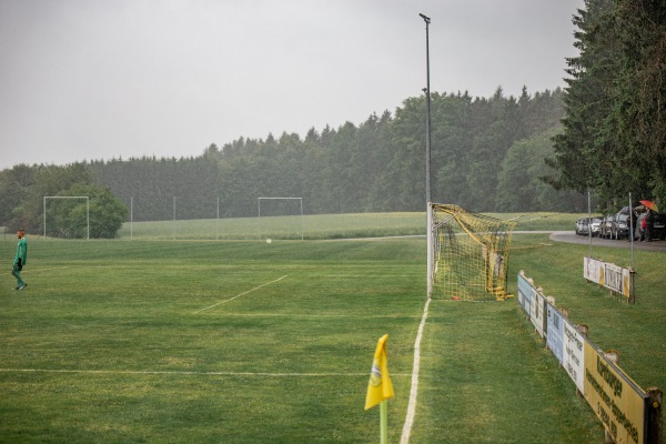 Sportanlage Regenthal - Pottenstein-Regenthal