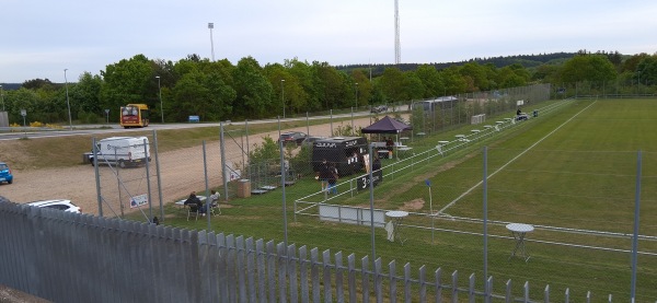 Søholt Idrætspark - Silkeborg