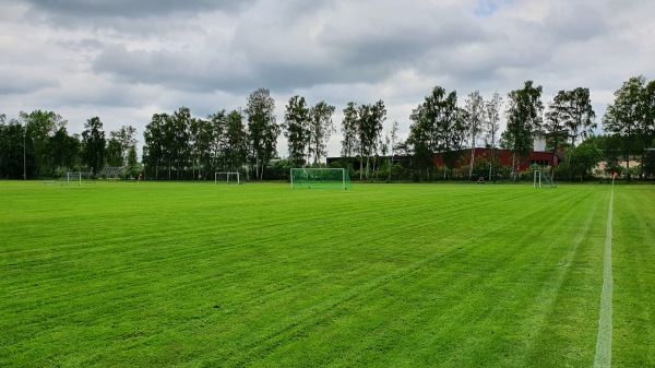 Våxtorps IP - Våxtorp