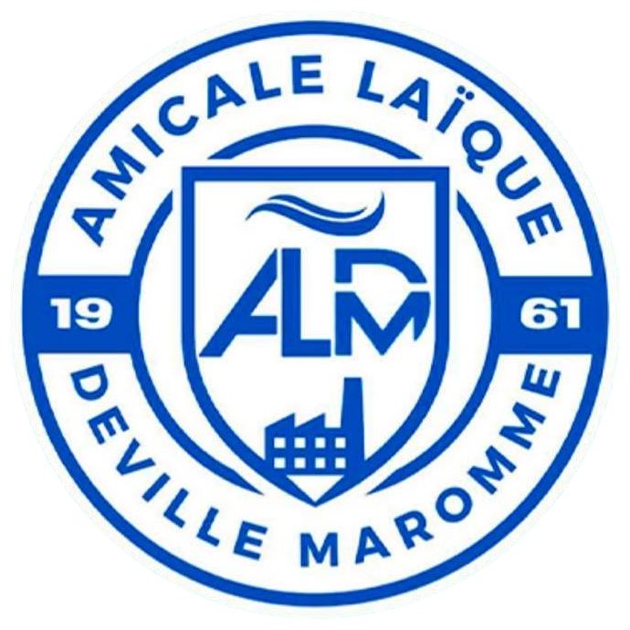 Wappen AL Déville Maromme