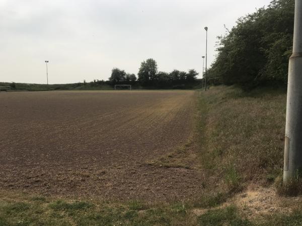 Sportplatz Grevenbroicher Straße - Bedburg-Rath