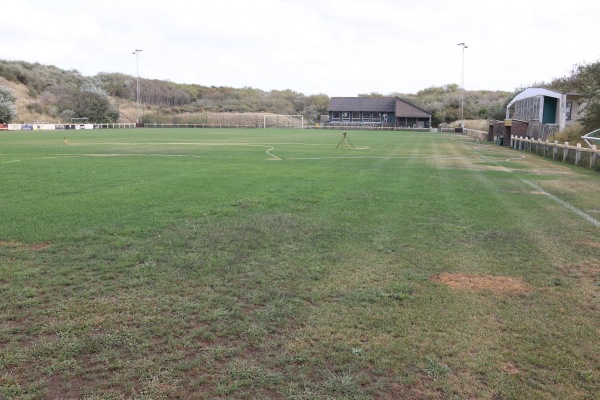 K. Albertpark - De Haan-Wenduine