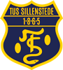Wappen TuS Sillenstede 1865 II