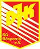 Wappen DJK SG Bösperde 1963