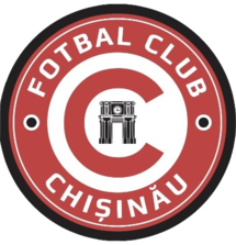 Wappen FC Chișinău