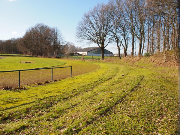 Sportanlage Selbachpark - Hamm/Westfalen-Pelkum