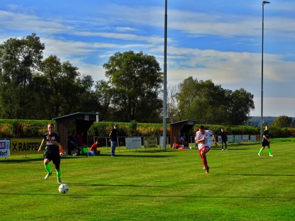 Sportplatz Mogersdorf - Mogersdorf