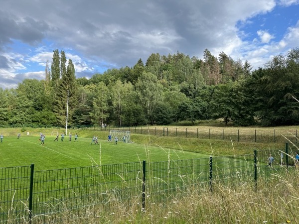 Körnbachtal-Arena - Elgersburg