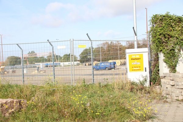 RWE Sportplatz - Niederzier