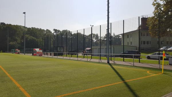 Jahnturnplatz - Heilbad Heiligenstadt