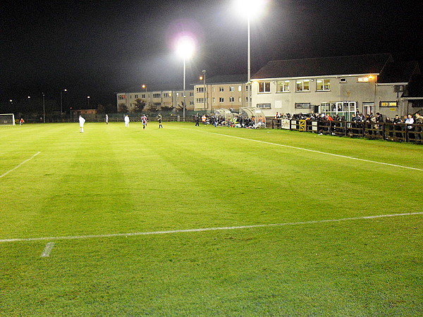 Fahy’s Field - Galway