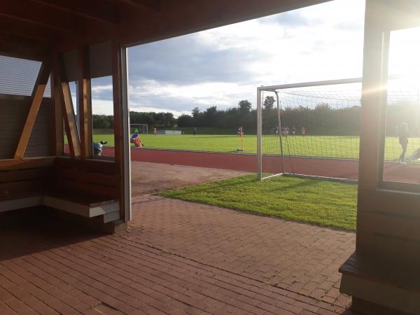 Sportplatz Gemeinschaftsschule - Grömitz
