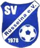 Wappen ehemals SV Rüsseina 1978  46745